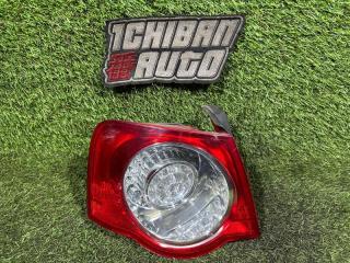 Стоп-сигнал задний левый VOLKSWAGEN PASSAT 2008