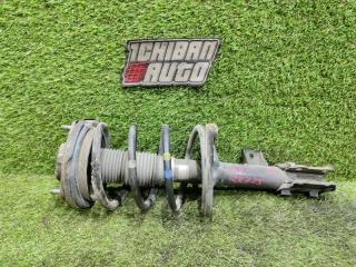 Стойка передняя левая KIA LOTZE 2006