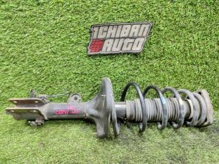 Стойка задняя левая HYUNDAI TUCSON 2006