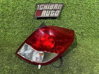 Стоп-сигнал задний правый DAEWOO WINSTORM MaXX 2010