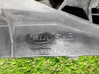 Телевизор KIA MORNING SA G4HE 64100-07500 1 ракурс