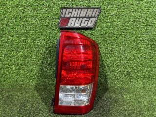 Стоп-сигнал задний правый KIA CARNIVAL