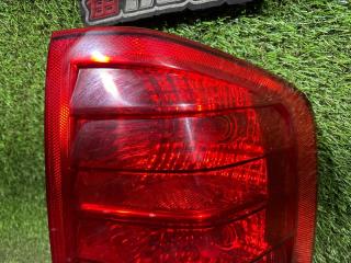 Стоп-сигнал правый задний KIA CARNIVAL VQ 9244J0 4 ракурс