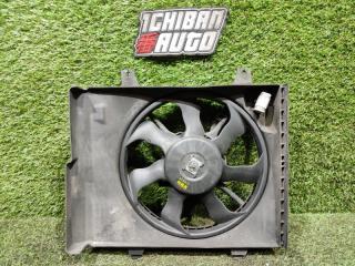 Вентилятор радиатора двс KIA MORNING 2009