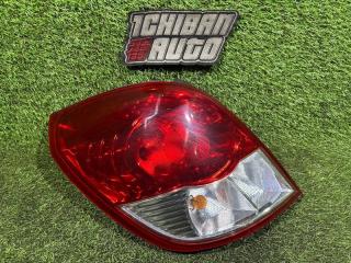 Стоп-сигнал задний левый DAEWOO WINSTORM MaXX 2010 контрактная Стоп-сигнал задний левый DAEWOO WINSTORM MaXX 2010