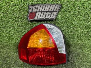 Стоп-сигнал левый задний HYUNDAI SANTA FE SM D4EA 9240126000 1 ракурс