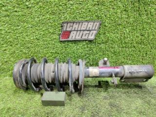 Стойка левая передняя BMW X5 E53 M54 31316754341 1 ракурс