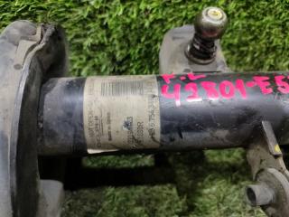 Стойка левая передняя BMW X5 E53 M54 31316754341 2 ракурс