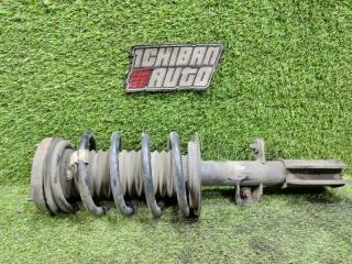 Стойка левая передняя BMW X5 E53 M54 31316754341 3 ракурс