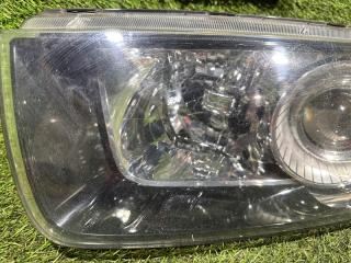 Фара левая передняя CHEVROLET CAPTIVA C140 95413286 2 ракурс