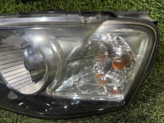 Фара левая передняя CHEVROLET CAPTIVA C140 95413286 4 ракурс