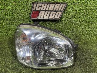 Фара правая передняя HYUNDAI SANTA FE SM D4EA 9210226201 1 ракурс