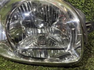 Фара правая передняя HYUNDAI SANTA FE SM D4EA 9210226201 3 ракурс