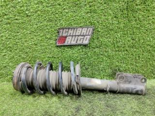 Стойка правая передняя BMW X5 E53 M54 31316754342 1 ракурс