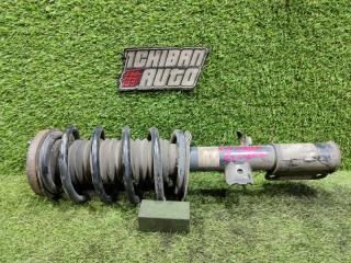 Стойка правая передняя BMW X5 E53 M54 31316754342 2 ракурс