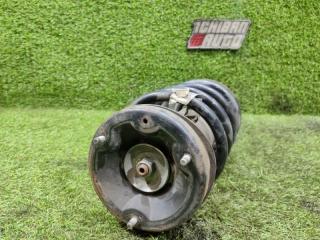 Стойка правая передняя BMW X5 E53 M54 31316754342 5 ракурс