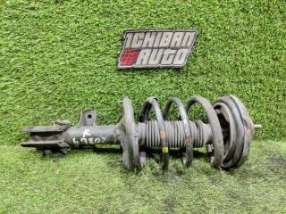 Стойка передняя правая KIA LOTZE 2009