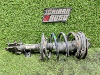 Стойка передняя левая KIA LOTZE 2007