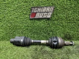 Привод передний правый OPEL ANTARA 2010 контрактная Привод передний правый OPEL ANTARA 2010