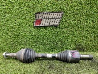 Привод передний левый DAEWOO WINSTORM 2009 контрактная Привод передний левый DAEWOO WINSTORM 2009