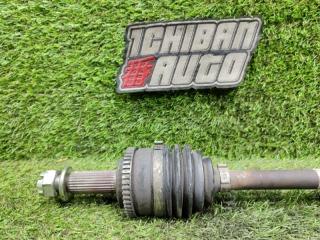 Привод левый передний HYUNDAI AVANTE HD G4FC 49501H012 3 ракурс