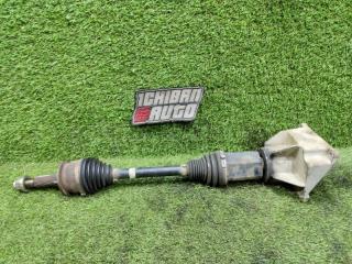 Привод правый передний SSANGYONG REXTON GAB 4130009214 1 ракурс Привод правый передний SSANGYONG REXTON GAB 4130009214 1 ракурс