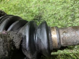 Привод правый передний SSANGYONG REXTON GAB D27DT 4130008012 2 ракурс Привод правый передний SSANGYONG REXTON GAB D27DT 4130008012 2 ракурс