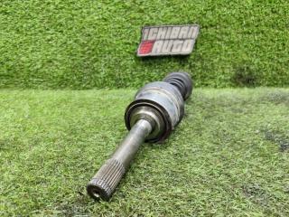 Привод правый передний SSANGYONG REXTON GAB D27DT 4130008012 4 ракурс