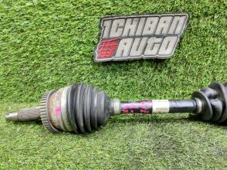 Привод правый передний HYUNDAI GRANDEUR TG G6EA 495003L550 2 ракурс