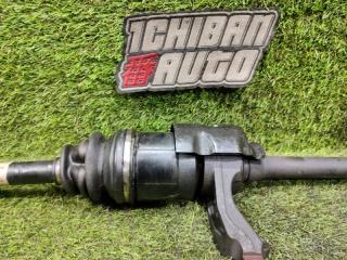 Привод правый передний HYUNDAI GRANDEUR TG G6EA 495003L550 3 ракурс