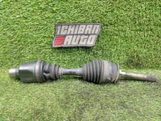 Привод передний SSANGYONG REXTON GAB 4130008012 1 ракурс Привод передний SSANGYONG REXTON GAB 4130008012 1 ракурс