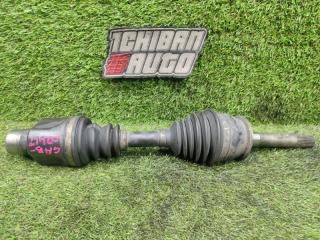 Привод передний SSANGYONG REXTON GAB 4130008012 2 ракурс Привод передний SSANGYONG REXTON GAB 4130008012 2 ракурс