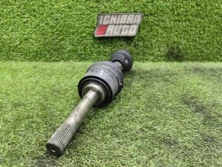 Привод передний SSANGYONG REXTON GAB 4130008012 4 ракурс Привод передний SSANGYONG REXTON GAB 4130008012 4 ракурс