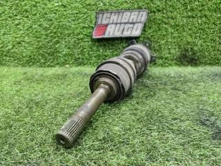 Привод правый передний SSANGYONG KORANDO KJ 4130005401 3 ракурс
