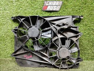Вентилятор радиатора двс DAEWOO WINSTORM MaXX 2010