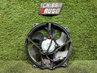 Запчасть вентилятор радиатора двс PEUGEOT 3008 2014