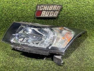 Фара передняя левая CHEVROLET CRUZE