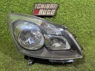 Фара передняя правая RENAULT SAMSUNG QM5 2007