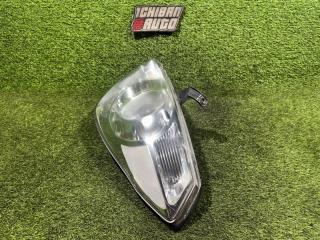 Фара левая передняя HYUNDAI GRAND STAREX TQ D4CB 921014H000 3 ракурс