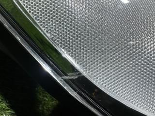 Фара правая передняя HYUNDAI GRAND STAREX TQ D4CB 921024H000 3 ракурс