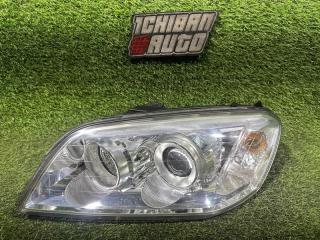 Фара передняя левая DAEWOO WINSTORM 2007