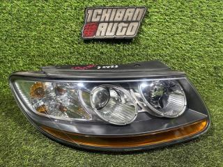 Фара правая передняя HYUNDAI SANTA FE CM D4EA 921022B000 1 ракурс