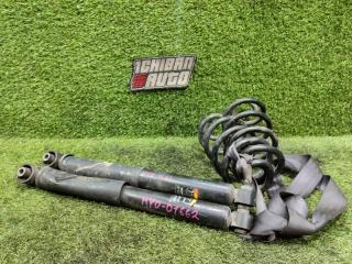 Амортизатор задний RENAULT SAMSUNG QM5 2007