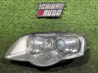 Фара передняя левая VOLKSWAGEN PASSAT 2008