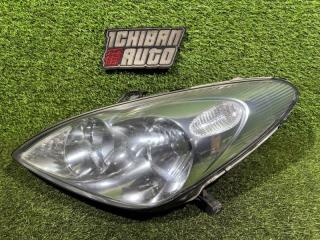 Фара левая передняя LEXUS ES300 MCV30 1MZ-FE 8107033460 1 ракурс