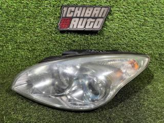 Фара левая передняя HYUNDAI I30 FD G4FC 921012L102 1 ракурс Фара левая передняя HYUNDAI I30 FD G4FC 921012L102 1 ракурс
