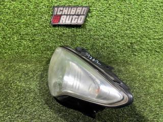 Фара левая передняя HYUNDAI I30 FD G4FC 921012L102 4 ракурс Фара левая передняя HYUNDAI I30 FD G4FC 921012L102 4 ракурс