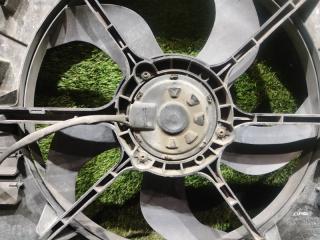 Вентилятор радиатора двс SSANGYONG REXTON GAB D20DT 2132008B51 2 ракурс