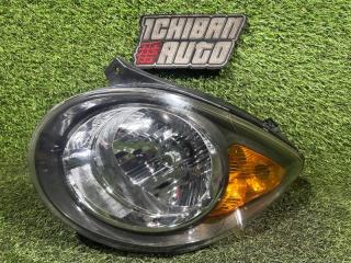 Запчасть фара передняя левая KIA MORNING 2009