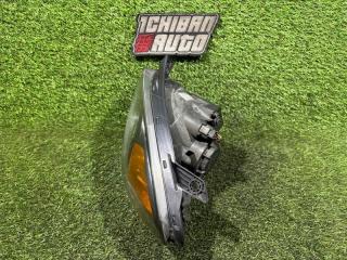 Фара левая передняя KIA MORNING SA G4HE 9210107600 3 ракурс